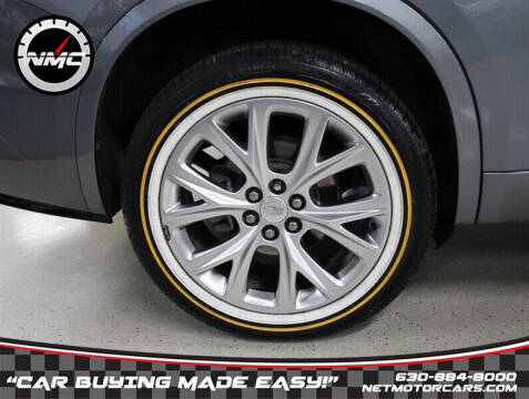 2020 Cadillac XT6 Sport