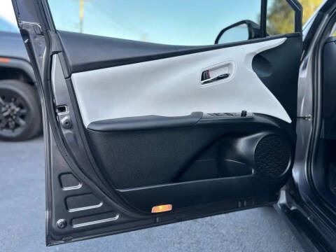 2019 Toyota Prius Prime