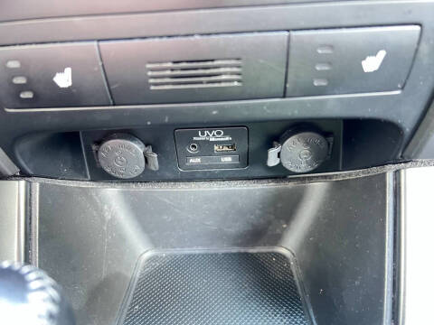 2013 Kia Sorento EX