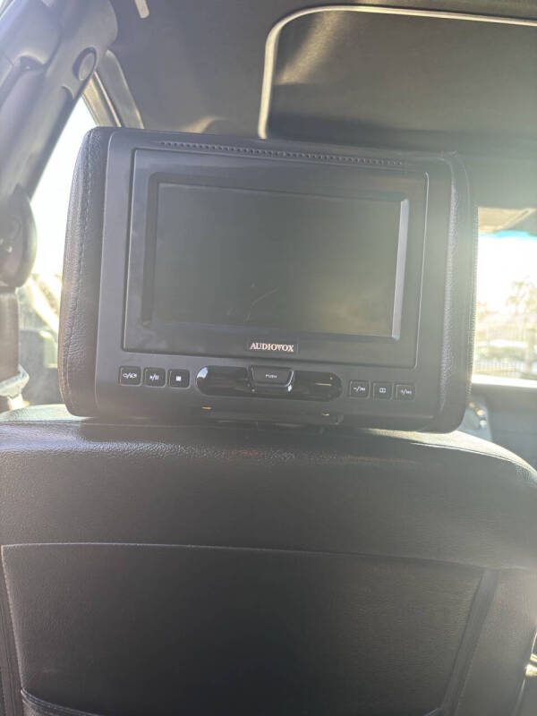 2017 Ford Expedition XLT