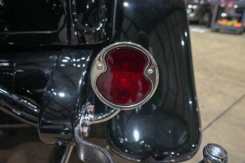 1932 Ford Model B