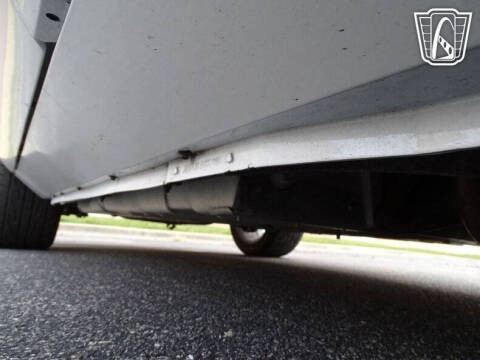 1995 Chevrolet Corvette