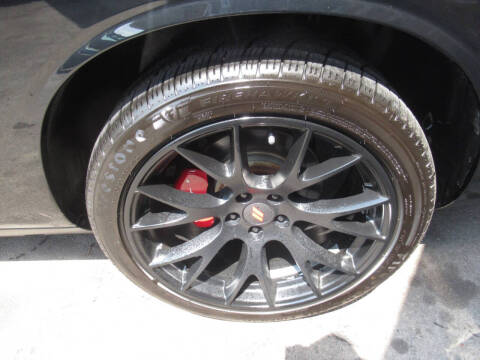 2013 Dodge Challenger