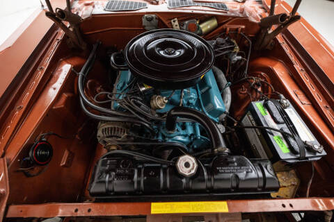 1970 Dodge Challenger