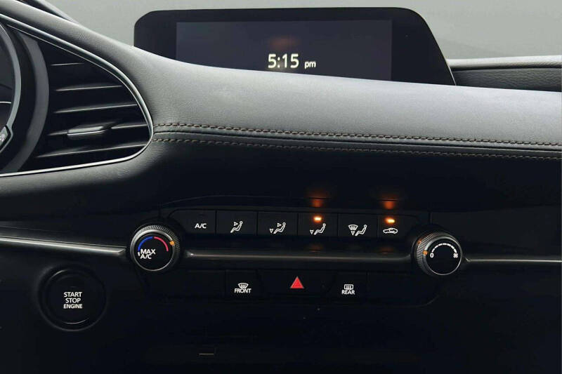 2021 Mazda Mazda3 Sedan 2.5 S