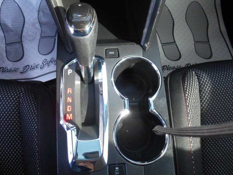 2017 GMC Terrain SLE-1