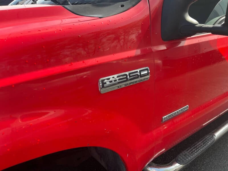 2005 Ford F-350 Super Duty for sale at TGM Motors in Paterson NJ