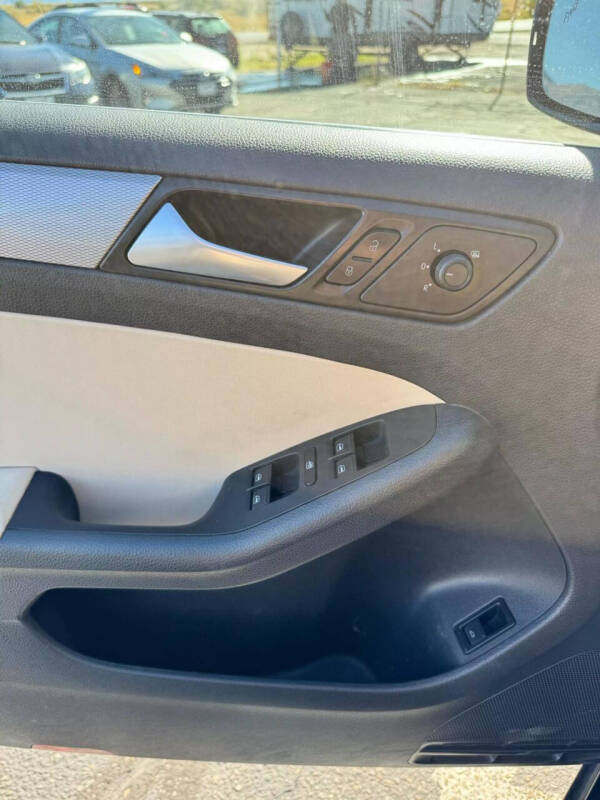 2017 Volkswagen Jetta 1.4T SE