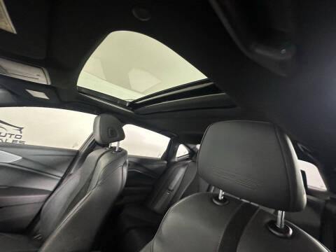 2021 Acura TLX SH-AWD Type S