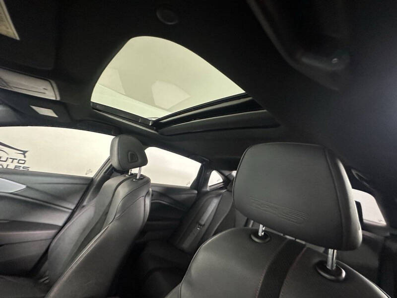 2021 Acura TLX SH-AWD Type S