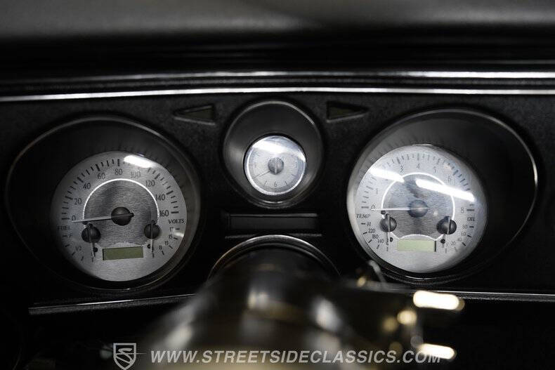 1969 Chevrolet Chevelle