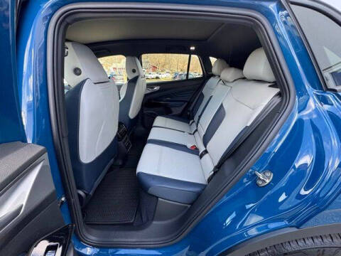 2025 Volkswagen ID.4 Pro S Plus