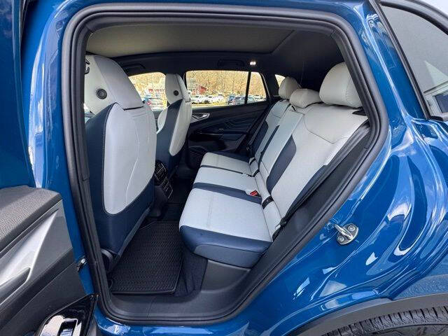 2025 Volkswagen ID.4 Pro S Plus