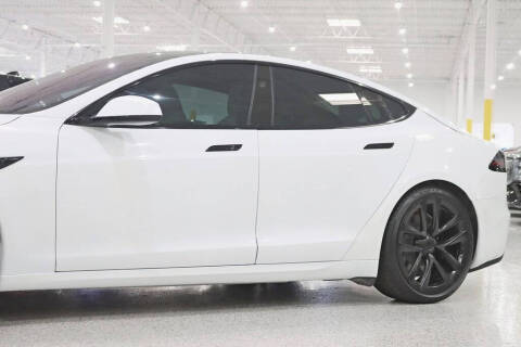 2023 Tesla Model S