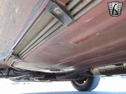 1988 Oldsmobile Cutlass Calais SL