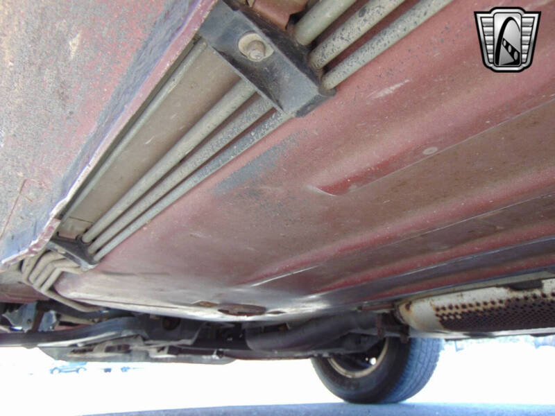 1988 Oldsmobile Cutlass Calais SL