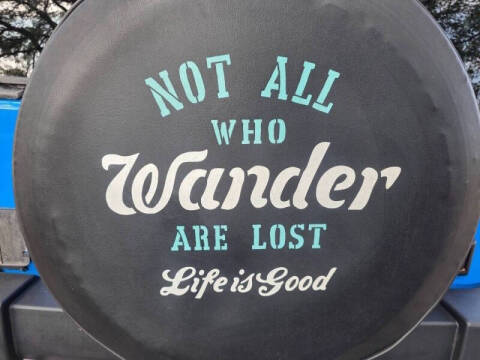 2011 Jeep Wrangler Sport