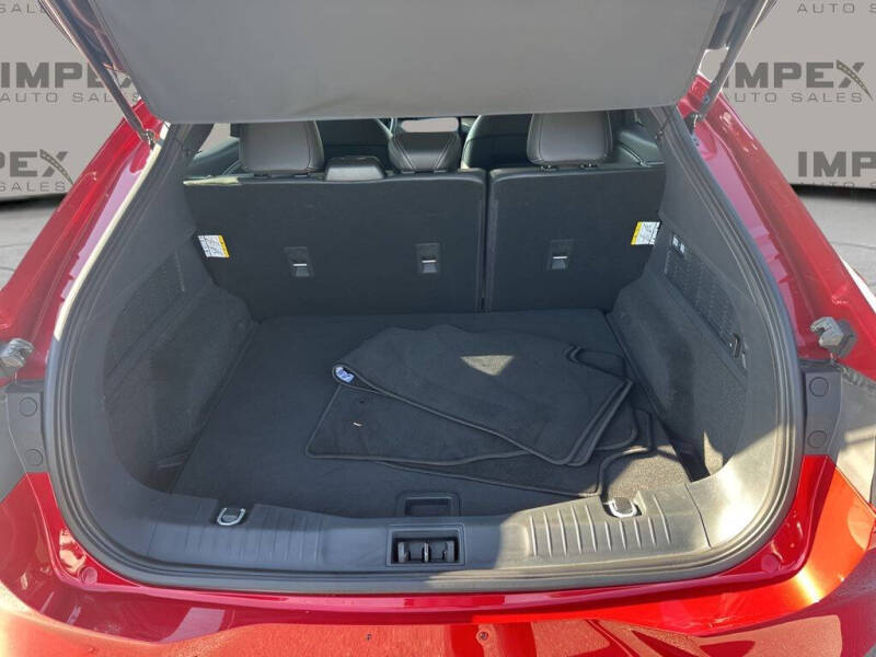 2024 Ford Mustang Mach-E Select