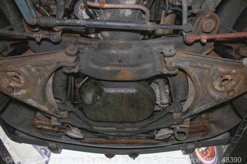 1975 Mercedes-Benz 280-Class