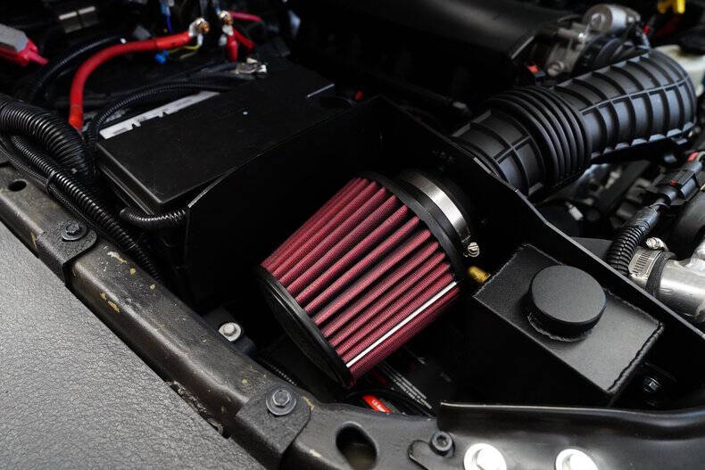 2018 Jeep Wrangler JK Unlimited