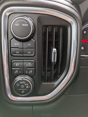 2022 Chevrolet Silverado 3500HD