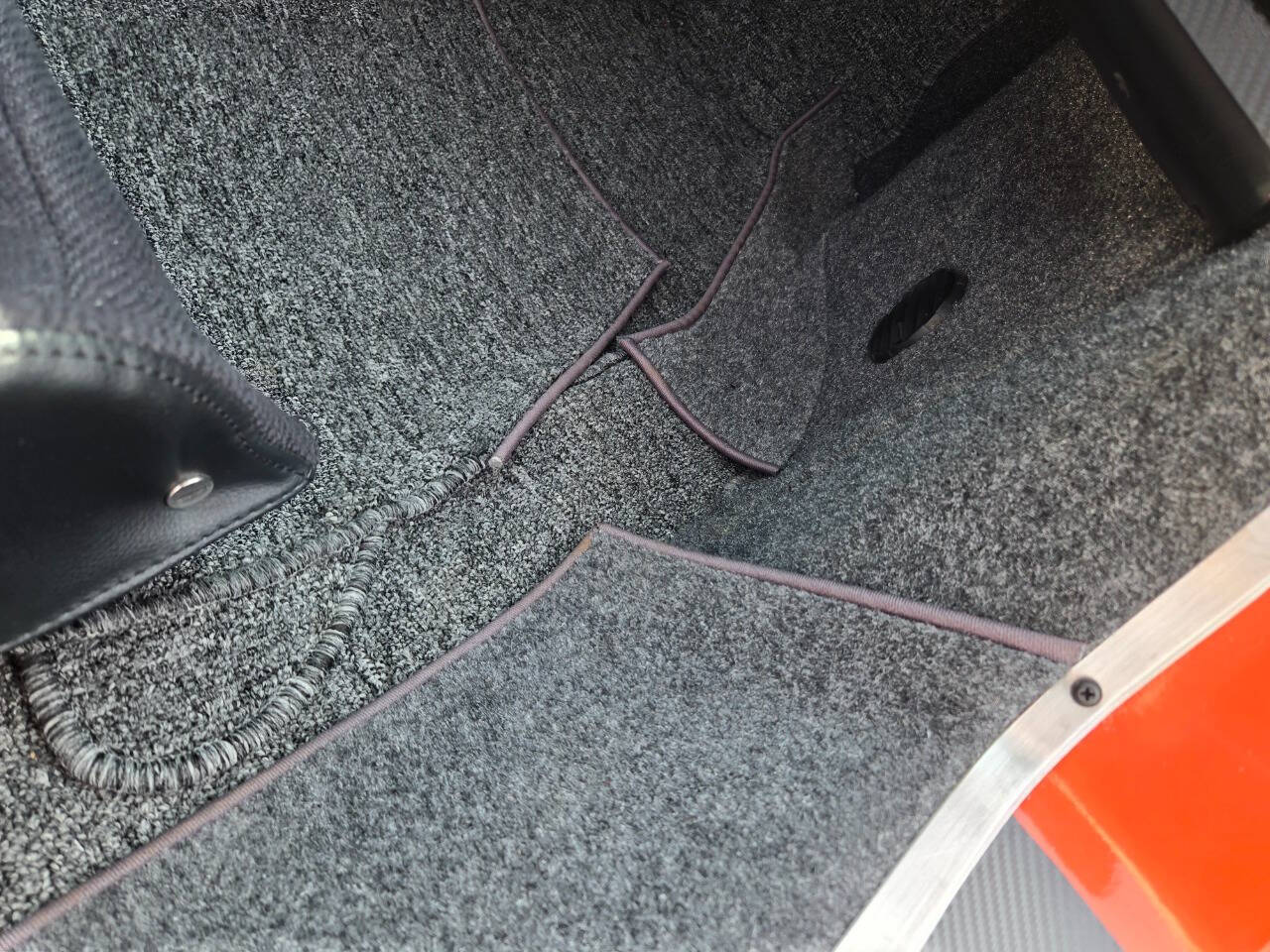 1980 Bradley GT2 201