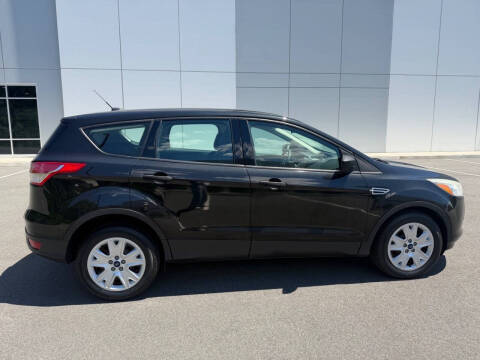 2014 Ford Escape S