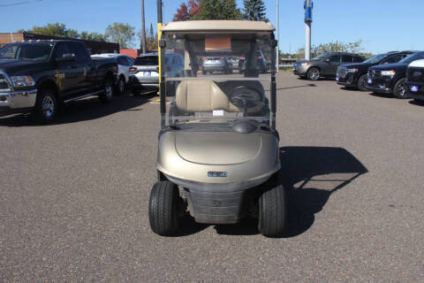 2020 E-Z-GO RXV ELiTE