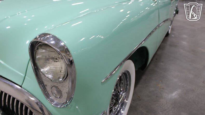 1954 Buick Skylark