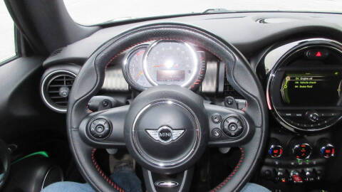 2015 MINI Hardtop 2 Door Cooper S