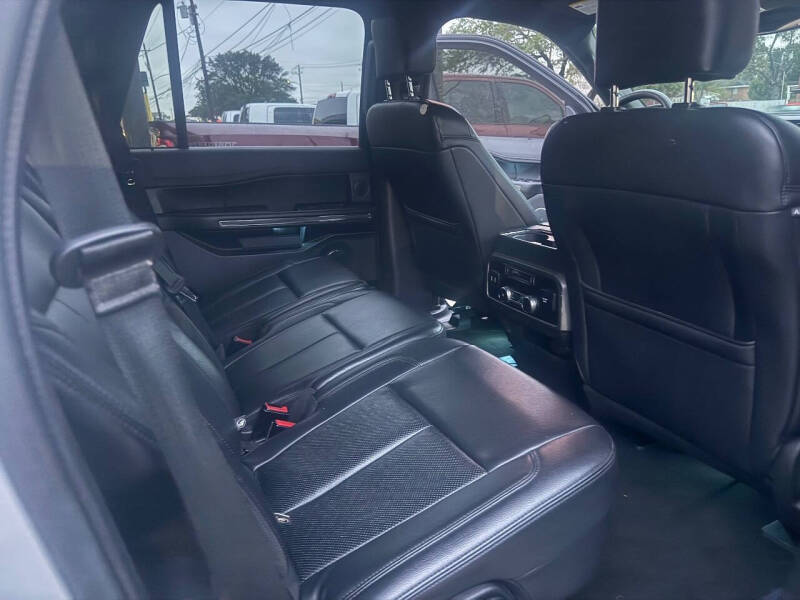 2019 Ford Expedition XLT