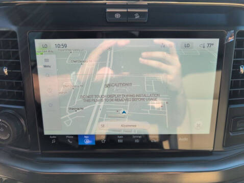 2026 Ford F-350 Super Duty