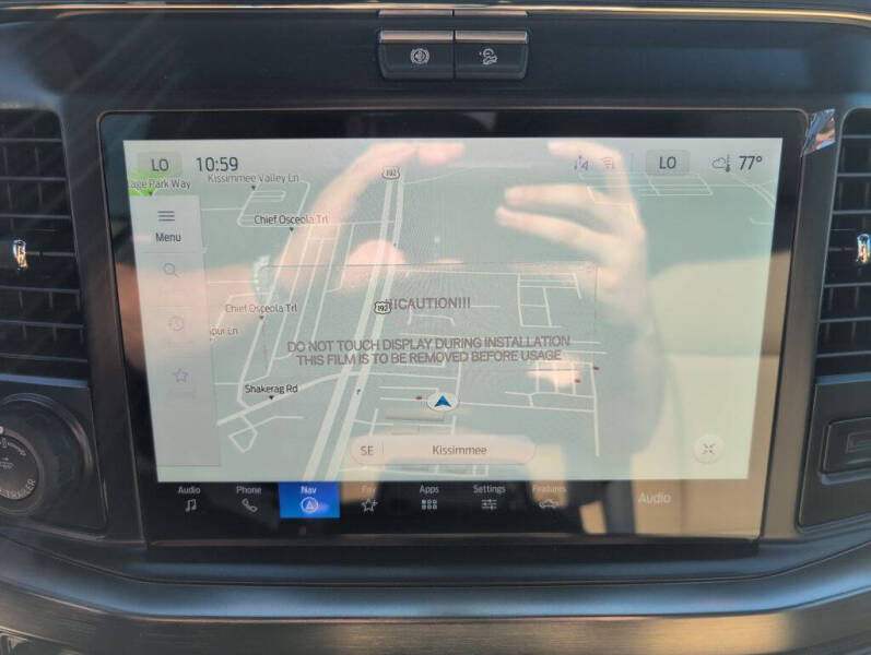 2026 Ford F-350 Super Duty