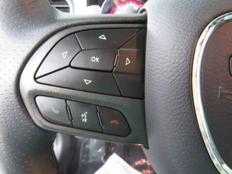 2020 Dodge Charger R/T