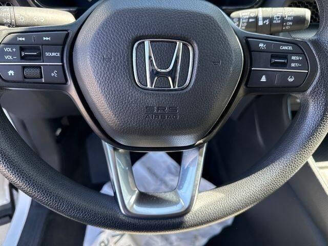 2023 Honda CR-V