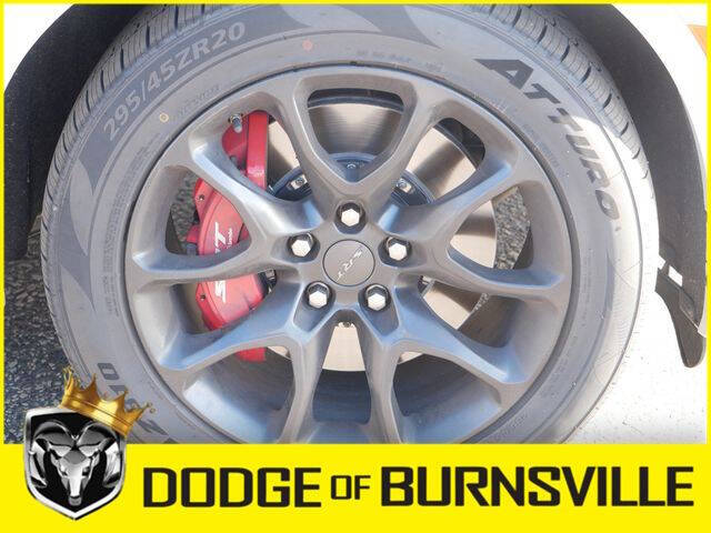 2022 Dodge Durango SRT 392