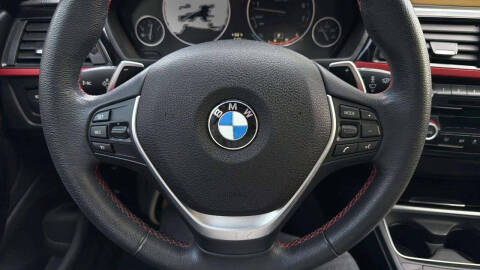 2014 BMW 4 Series 435i