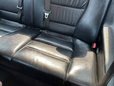 1998 BMW 3 Series 328is