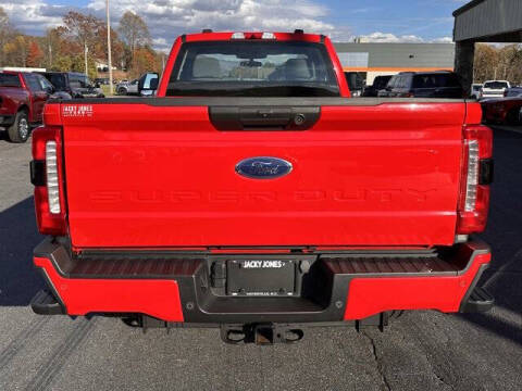 2023 Ford F-350 Super Duty XL