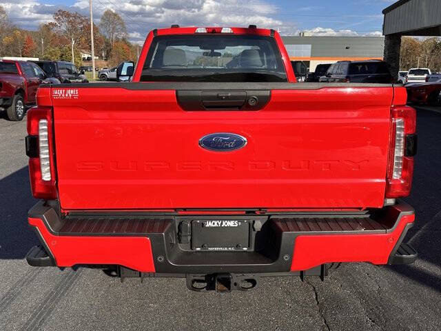 2023 Ford F-350 Super Duty XL