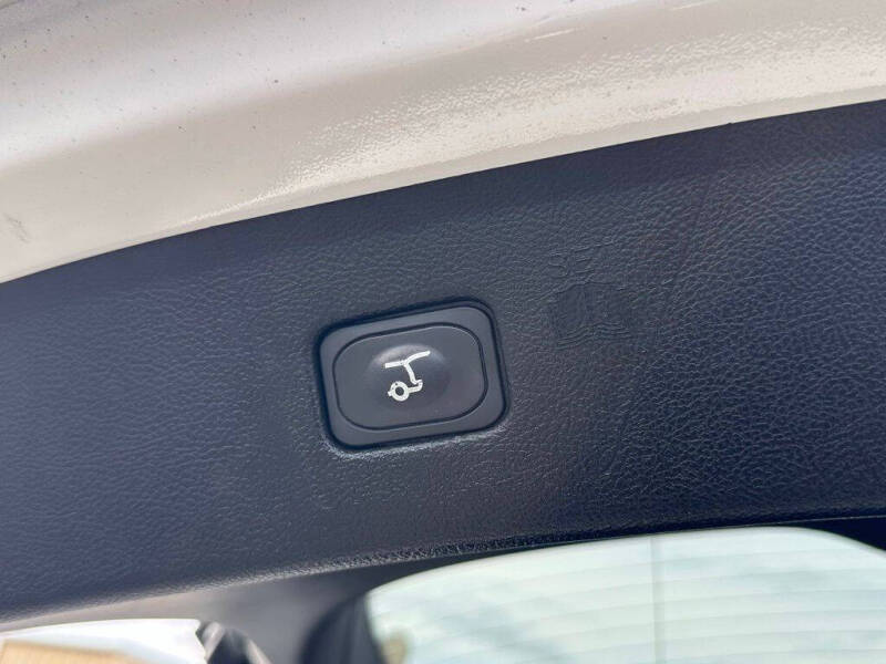 2023 Ford Edge ST