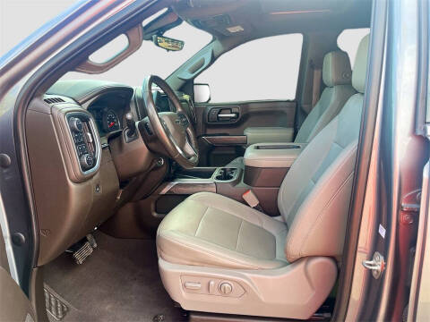 2022 Chevrolet Silverado 1500 Limited