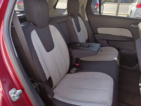 2012 GMC Terrain SLE-1