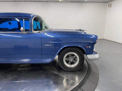 1955 Chevrolet Bel Air