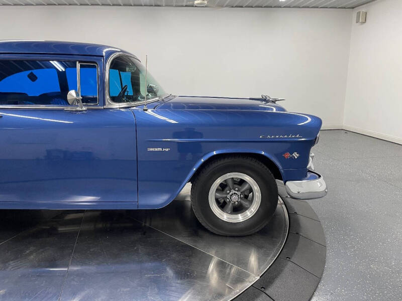 1955 Chevrolet Bel Air