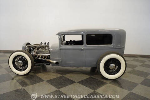 1930 Ford Model A