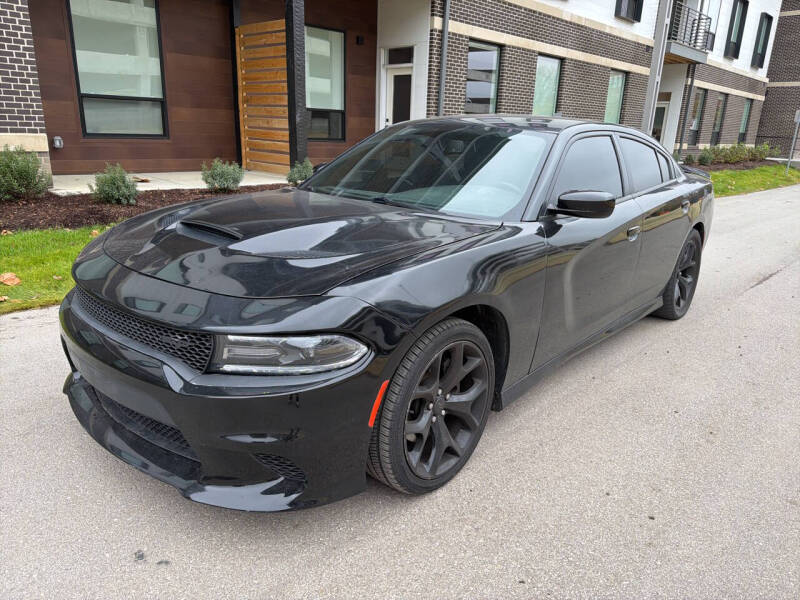 2019 Dodge Charger R/T's photo