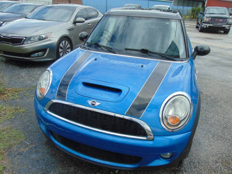 Mini For Sale In Lakeland Fl Payday Motor Sales