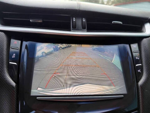 2017 Cadillac XTS Luxury