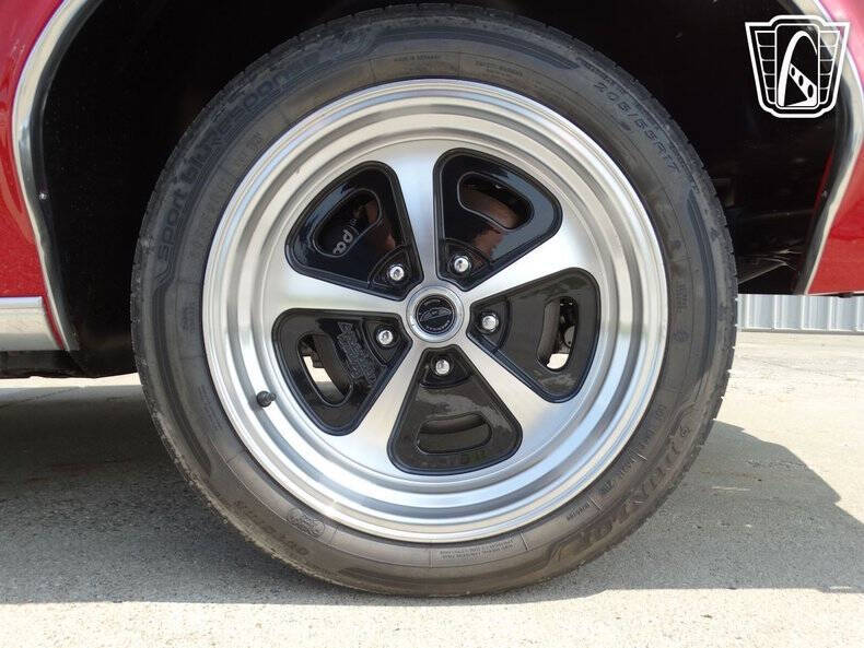 1972 Oldsmobile Cutlass Supreme